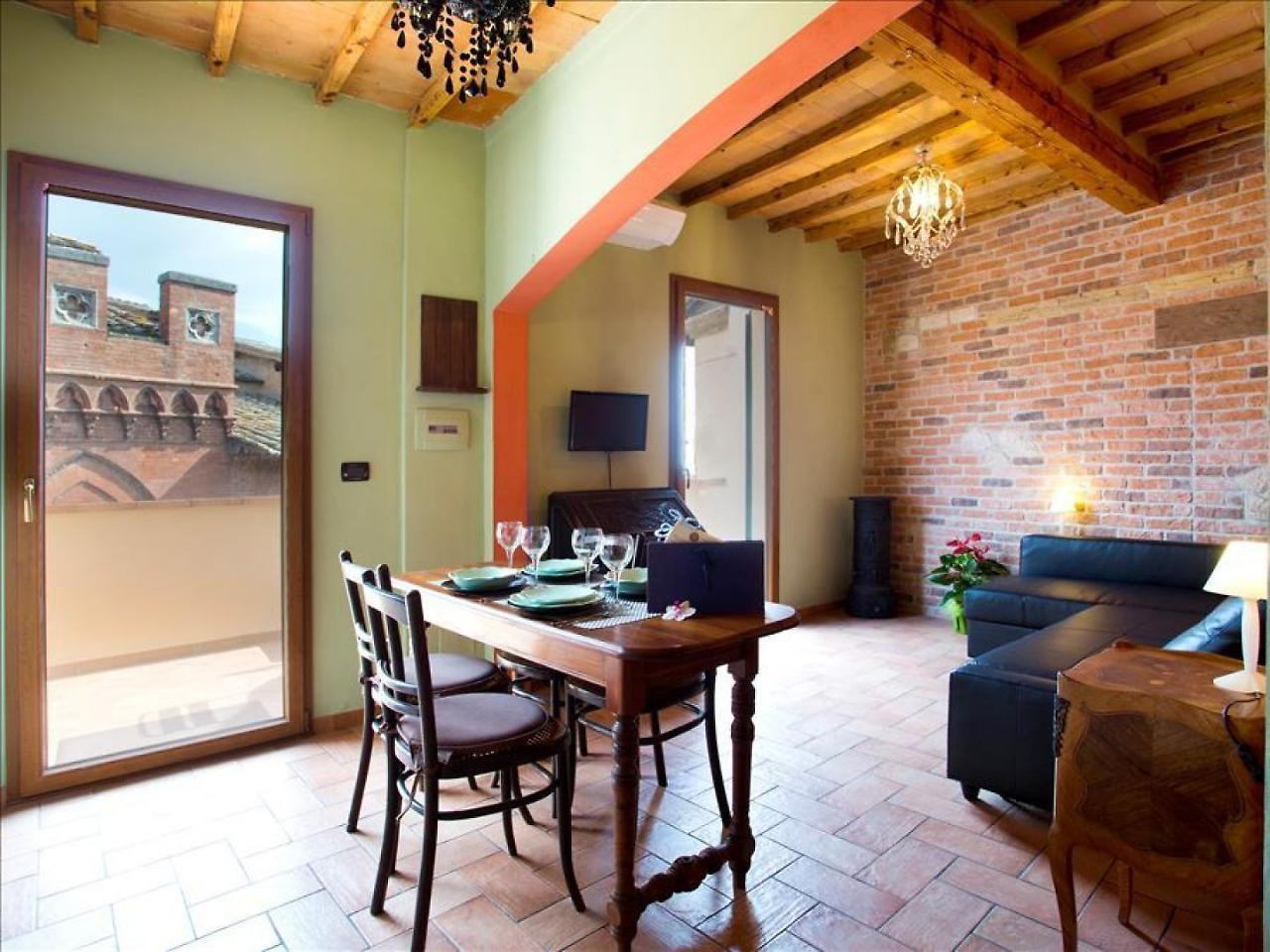 Siena Romantica Luaran gambar