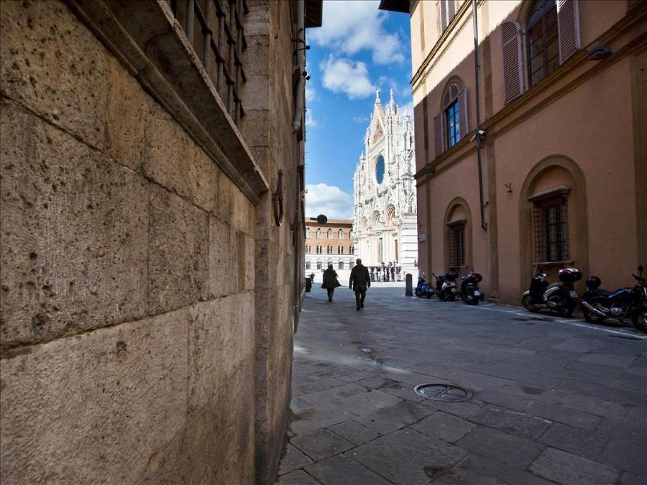 Siena Romantica Luaran gambar