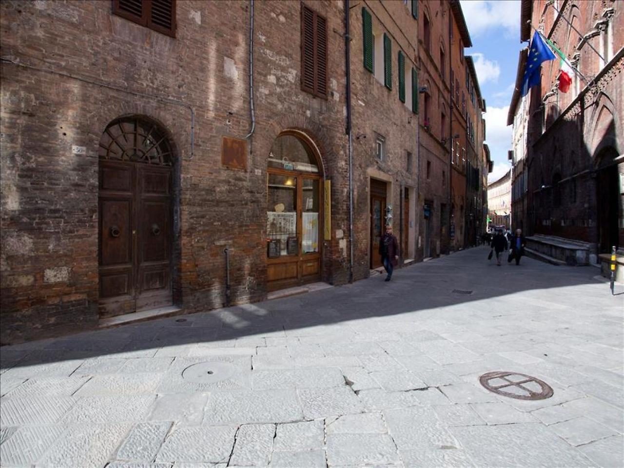 Siena Romantica Luaran gambar